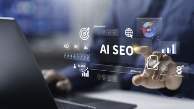 This Beaten-Down AI Stock Just Landed a Major OpenAI Partnership
